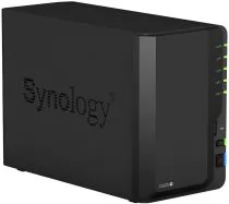 фото Synology DS220+