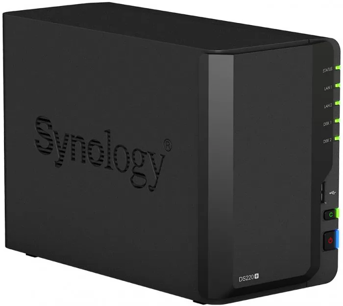 Synology DS220+