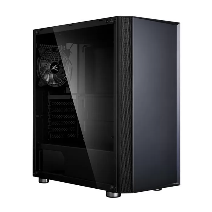 Zalman R2 Black