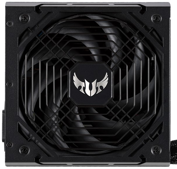 

Блок питания ATX ASUS TUF-GAMING-550B 90YE00D2-B0NA00 550W, APFC, 80Plus Bronze, 135mm fan, TUF-GAMING-550B