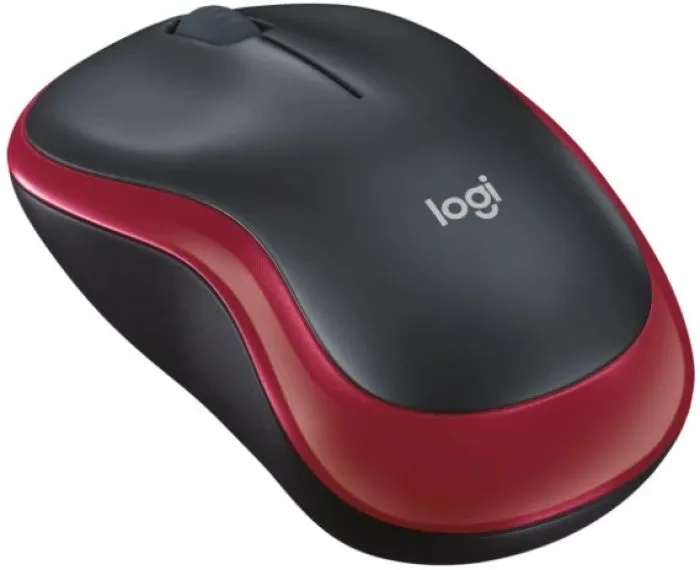 Logitech M185