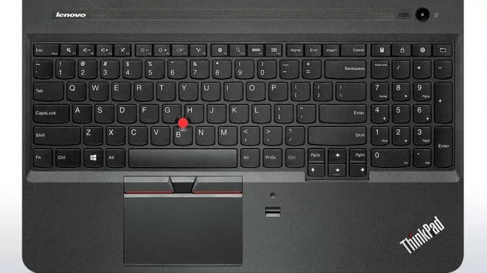 Lenovo ThinkPad Edge E565