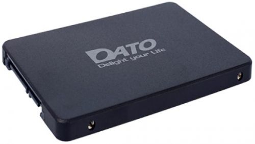 Накопитель SSD 2.5'' Dato DS700SSD-480GB DS700 480GB SATA 6Gb/s 3D NAND TLC 500/400MB/s 7mm