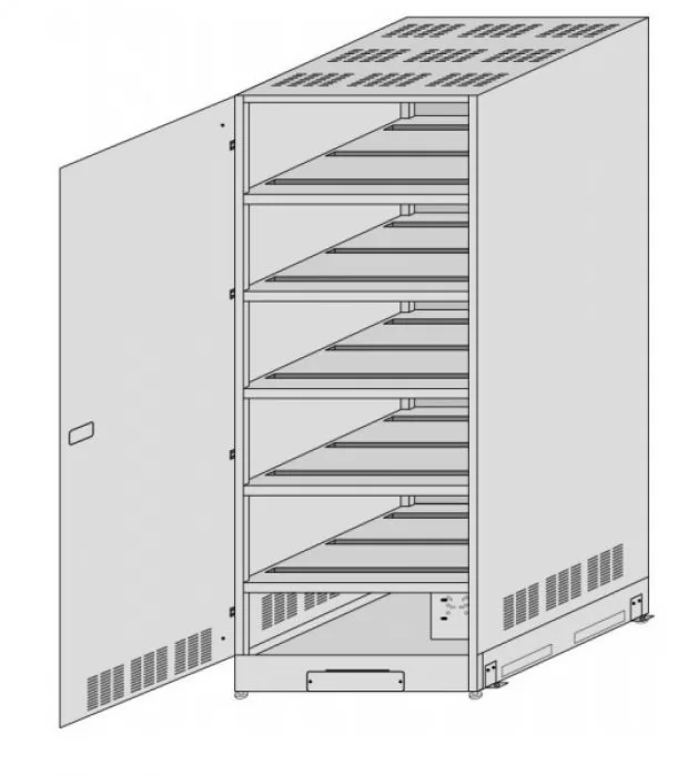 Delta DL-800