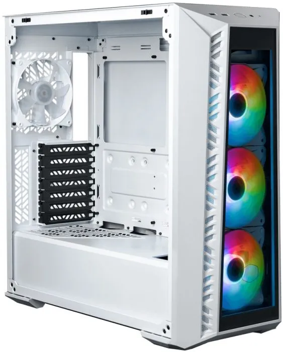 Cooler Master MasterBox 520