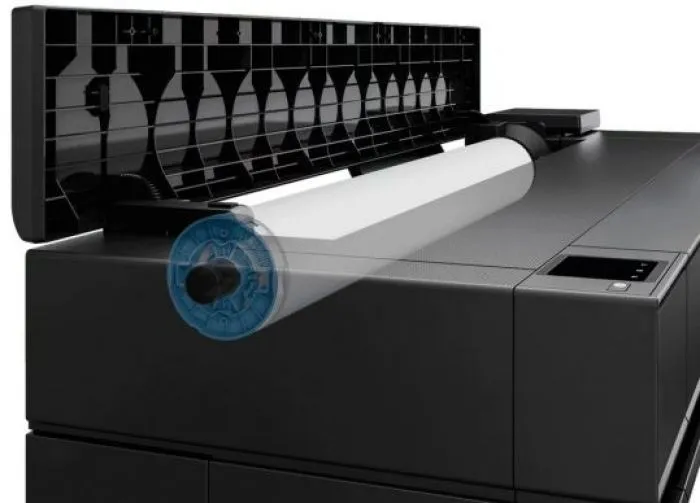 фото HP DesignJet T850