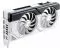 ASUS Dual GeForce RTX 4070 SUPER White OC Edition 12GB GDDR6X