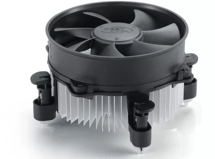 Deepcool Alta 9