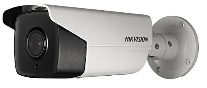 фото HIKVISION DS-2CD4AC5F-IZHS (2.8-12 mm)