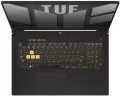 ASUS TUF Gaming F17 FX707ZC4