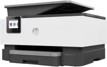 HP Officejet Pro 9013 AiO