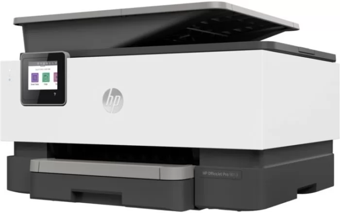 HP Officejet Pro 9013 AiO