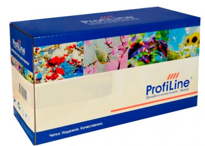 

Фотобарабан ProfiLine PL_W9054MC_BK_Drum для принтеров HP Color LaserJet E87640/E87650/E87660 Drum Black 160000 копий, PL_W9054MC_BK_Drum