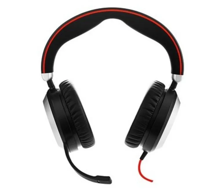 Jabra Evolve 80 MS Duo