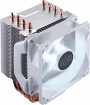Cooler Master Hyper H410R White Edition