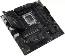 ASUS TUF GAMING B760M-E D4