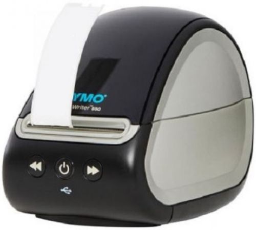 Принтер термотрансферный Dymo LableWriter 550