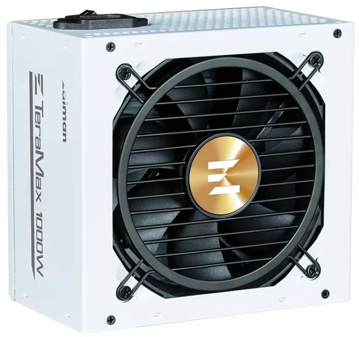 Zalman ZM1000-TMX2 WH