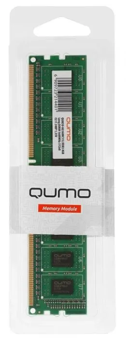 Qumo QUM3U-8G1600C11L