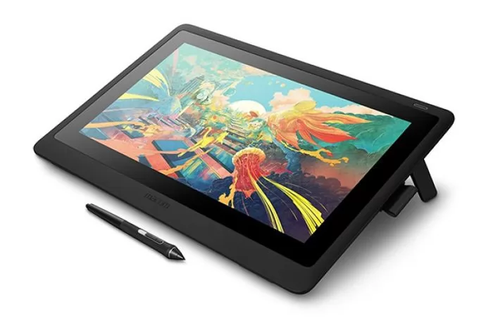 Wacom Cintiq 16