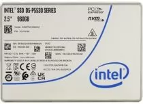Intel SSDPF2KX960HZN1