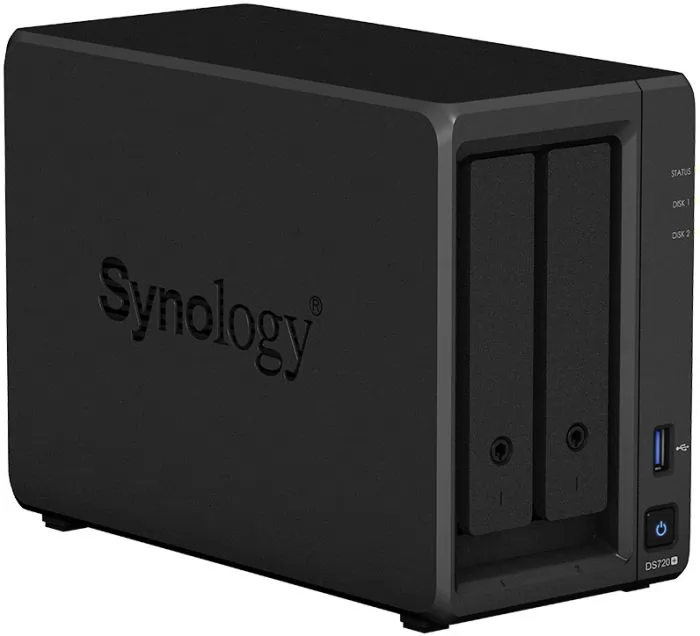 фото Synology DS720+