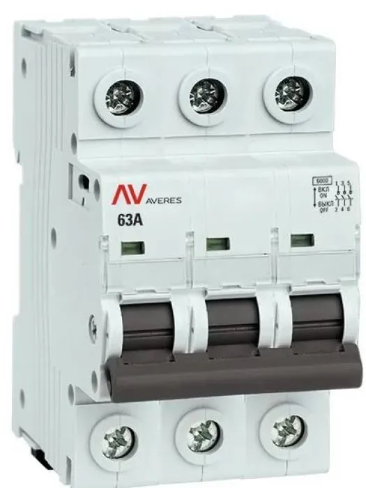 фото EKF avn-3-63-av