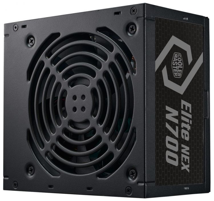 Cooler master elite nex