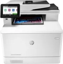 HP Color LaserJet Pro M479fnw (УЦЕНЕННЫЙ)