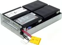 APC SMT1500RMI2U