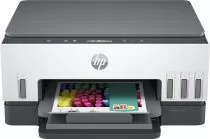 HP Smart Tank 670