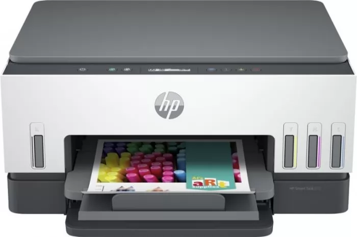 фото HP Smart Tank 670