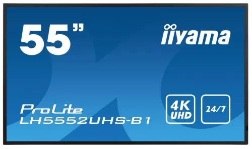 Iiyama LH5552UHS-B1