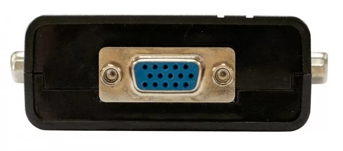 фото D-link DKVM-4U