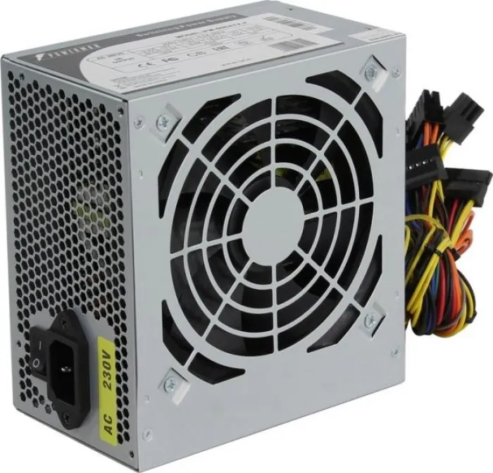 Powerman PM-500ATX-F