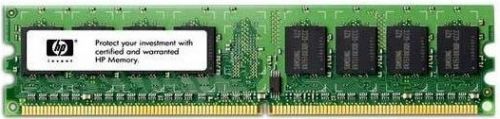 Модуль памяти DDR3 4GB HP 585157-001 PC3-10600U 1333Mhz CL9 1.5V