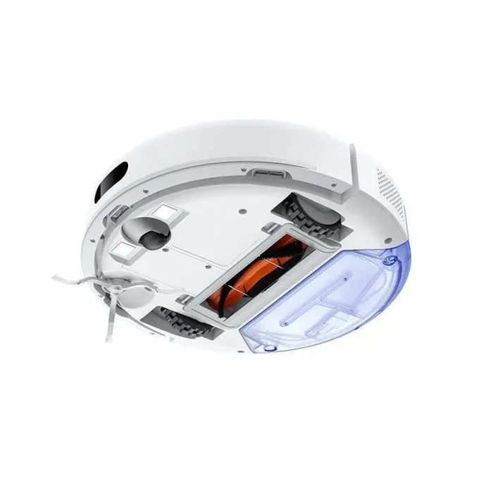 фото Xiaomi Robot Vacuum S20 (White) EU