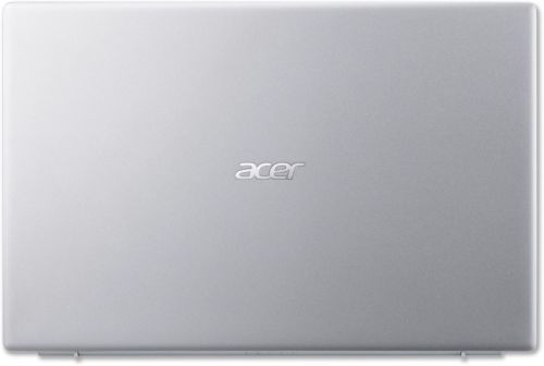 Ноутбук Acer Swift SF314-511-38EL NX.ABLER.001 i3-1115G4/8GB/256GB SSD/UHD Graphics/14.0'' FHD/IPS/WiFi/BT/Cam/FPR/Win10Home/silver - фото 5