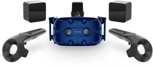 HTC VIVE PRO Starter Kit