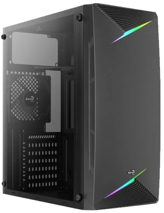 AeroCool TALON-A-BK-v1