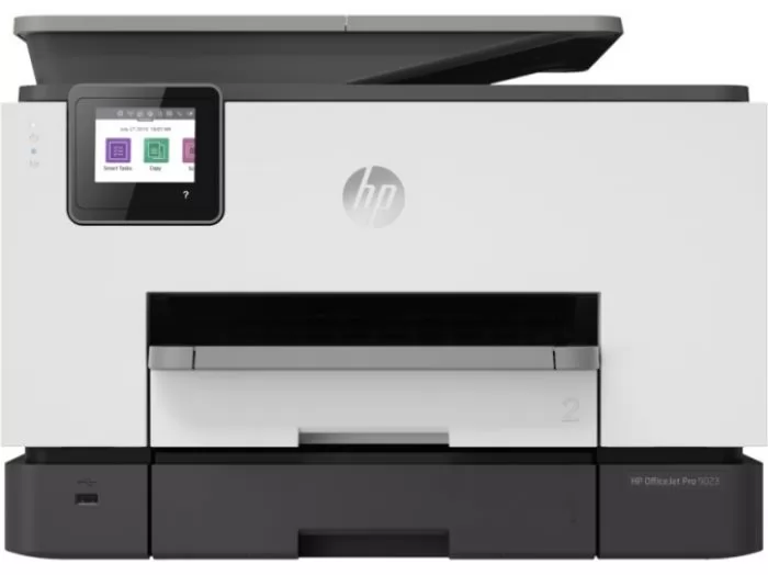 HP OfficeJet Pro 9023