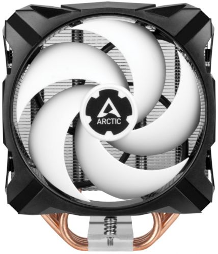 Кулер ARCTIC Freezer A35 ACFRE00112A AM5, AM4 (120mm fan, 200-1800 rpm, 4pin)