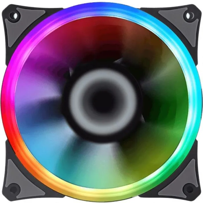 GameMax GMX-12rainbow-S