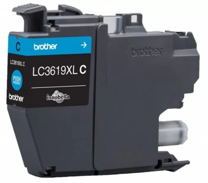 фото Brother LC3619XLC