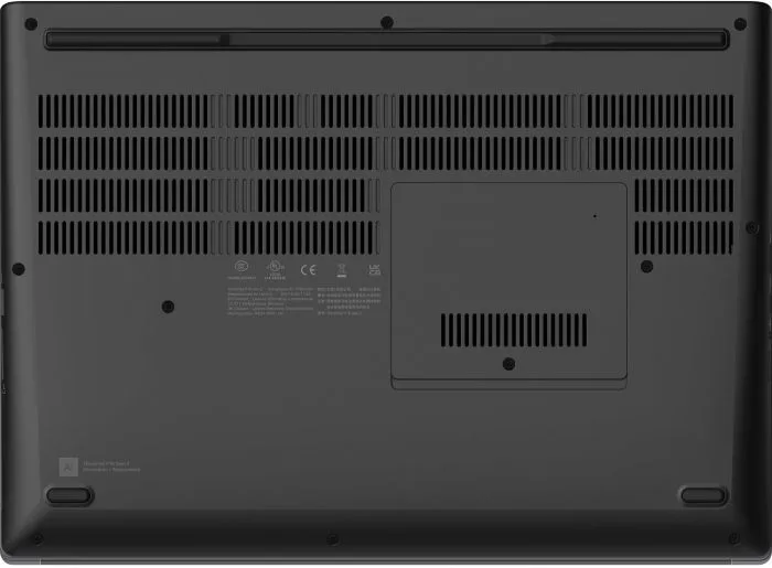 фото Lenovo ThinkPad P16 Gen 2