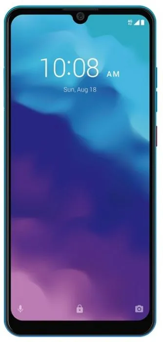 ZTE Blade A7 2020 blue 2/32GB