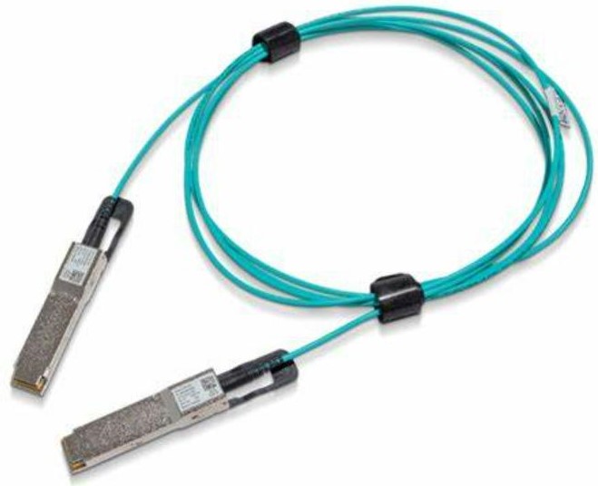 Кабель GIGABYTE MFS1S00-H010V ACTIVE FIBER, 10м fiber flexible bronchoscope endoscope