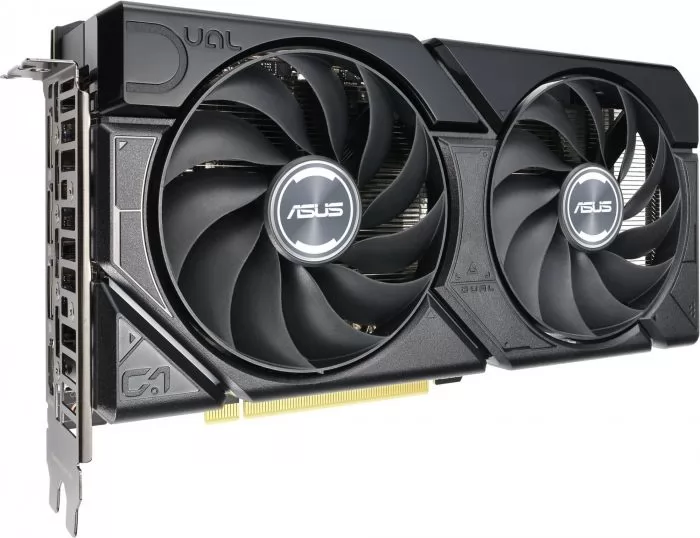 ASUS NVIDIA GeForce RTX 4060TI 8GB GDDR6