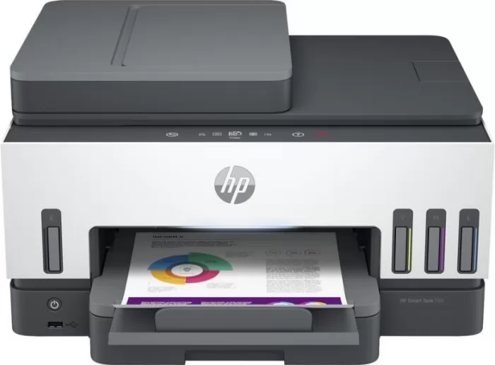 HP Smart Tank 790