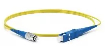 фото Hyperline FC-S2-9-FC/UR-SC/UR-H-3M-LSZH-YL